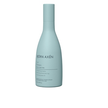 Шампунь для кучерявого волосся Bjorn Axen Curl Shampoo 250 мл