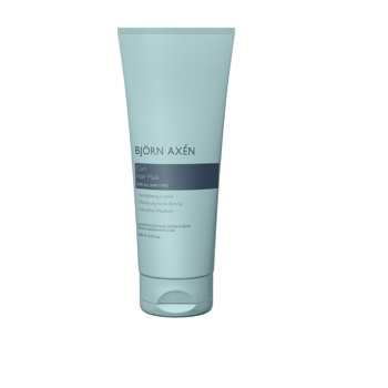 Маска для кучерявого волосся  Bjorn Axen Curl Hair Mask 250 мл