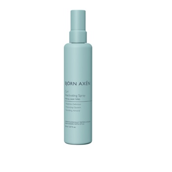 Спрей для рефрешу кучерів Bjorn Axen Curl Reactivating Spray 150 мл