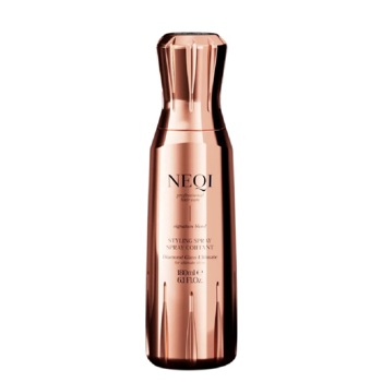Спрей для блиску та глибокого зволоження з термозахистом NEQI Diamond Glass Ultimate Styling Spray 180 мл
