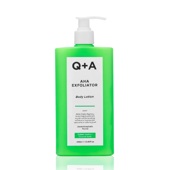 Лосьйон для тіла з AHA-кислотами Q+A AHA Body Lotion 250 мл Лосьйон для тіла з AHA-кислотами Q+A AHA Body Lotion 250 мл