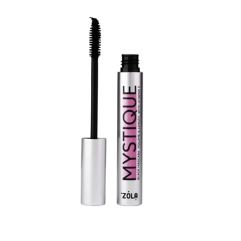 Туш для вій Zola Black Mascara Mystique 8 г