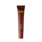 Блиск для губ Lipss Care Dubai Chocolate Дубайський шоколад 9 мл
