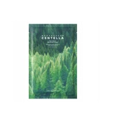 Тканинна маска з центеллою і зеленим чаєм SKIN1004 Madagascar Centella Tea‑Trica Relaxing Mask 23 мл