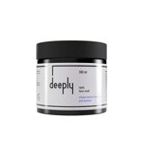 Ліпідна маска-підкладка для волосся Deeply  Lipido Basic Mask 300 мл