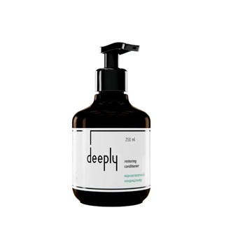 Відновлюючий кондиціонер Deeply Restoring Conditioner 250 мл