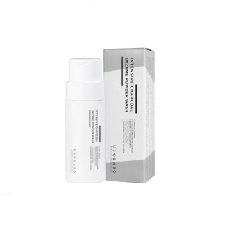 Ензимна пудра для жирної та проблемної шкіри USOLAB Intensive Charcoal Enzyme Powder Wash 50 г Ензимна пудра для жирної та проблемної шкіри USOLAB Intensive Charcoal Enzyme Powder Wash 50 г