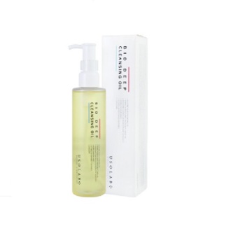 Очищуюча гідрофільна олія USOLAB  Bio Deep Cleansing Oil 200мл