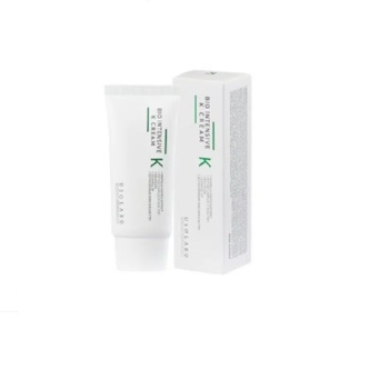 Відновлюючий захисний та вазопротекторний крем USOLAB Bio Intensive K Cream 50мл Відновлюючий захисний та вазопротекторний крем USOLAB Bio Intensive K Cream 50мл
