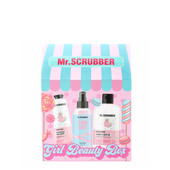 Подарунковий набір Girls Beauty Box new Mr.Scrubber