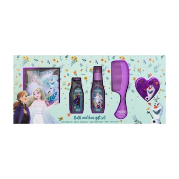 Подарунковий набір для дівчинки Frozen
