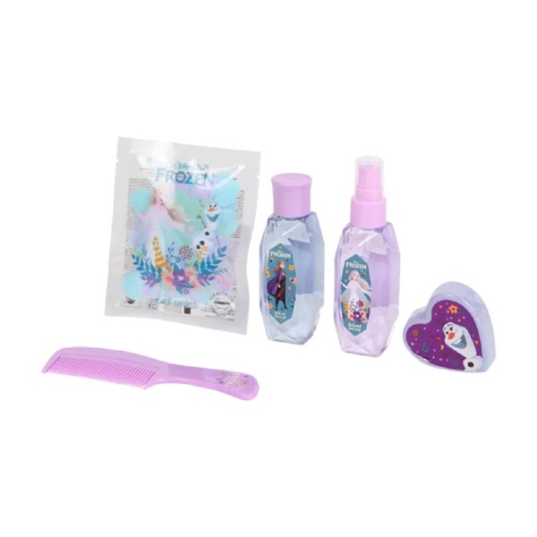 Подарунковий набір для дівчинки Frozen-1