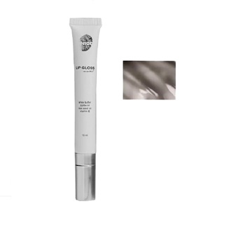 LIP GLOSS with menthol CRUSH UNICO Блиск для губ з ментолом 12 мл LIP GLOSS with menthol CRUSH UNICO Блиск для губ з ментолом 12 мл