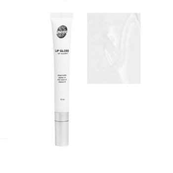 LIP GLOSS with menthol LACE Блиск для губ 12 мл LIP GLOSS with menthol LACE Блиск для губ 12 мл