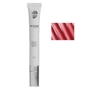 LIP GLOSS with menthol AMOUR UNICO Блиск для губ 12 мл LIP GLOSS with menthol AMOUR UNICO Блиск для губ 12 мл