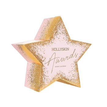 Адвент календар Hollyskin Awards