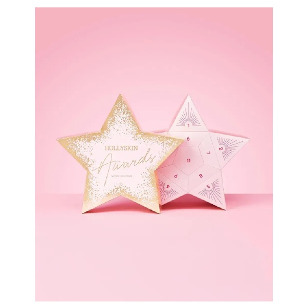 Адвент календар Hollyskin Awards-1