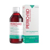 Ополіскувач для ротової порожнини PERIO-AID ACTIVE CONTROL 500 мл 