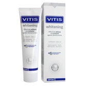 Відбілююча зубна паста VITIS WHITENING 100 мл
