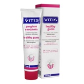 Зубна паста для чутливих ясен VITIS HEALTHY GUMS 100 мл