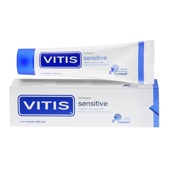 Зубна паста для чутливих зубів VITIS SENSITIVE 100 мл