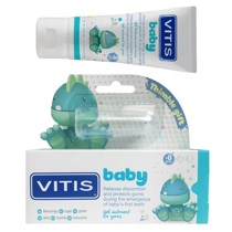 Гель-мазь для дітей VITIS BABY 30 мл