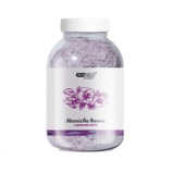 Магнієва ванна Bish effect Бішофіт з ароматом квітів 1000 г