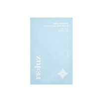 Гідрогелева маска з гіалуроновою кислотою Re:luz REEZ MOMENT HYALURONIC ACID SHEET 30 г