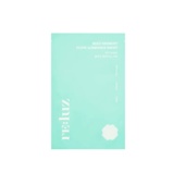 Гідрогелева маска для обличчя Re:Luz Reez MOMENT GLOW LUMINOUS SHEET 30 г