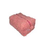 Косметичка Тедді Пильна-троянда Baba Yaga 21*15*10