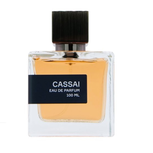 Парфумована вода Extract Cassai жіноча 100 мл