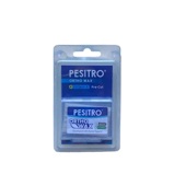 Ортодонтичний віск з вітаміном Е Ortho Wax (pre-cut) Pesitro