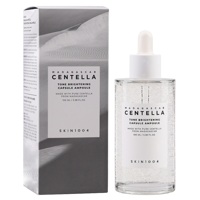 Ампульна сироватка для освітлення та вирівнювання тону Madagascar Centella Tone Brightening Capsule Ampoule 100 мл