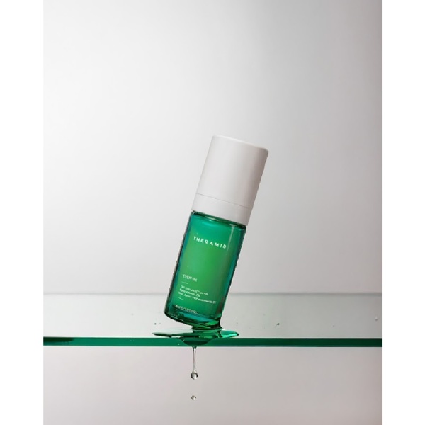 Сироватка для ідеального тону THERAMID EVEN-IN Advanced Anti Spot Treatment 30 мл-1