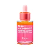 Сироватка з ніацинамідом та ретиналем TXA 6 Niacinamide 10 Retinal Serum 30 мл