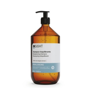 Шампунь енергетичний для щоденного догляду за волоссям всіх типів Energizing Shampoo 350 мл