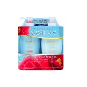 Набір шампунь та кондиціонер для для охолодження та відновлення волосся Cool & Repair 2*450 мл