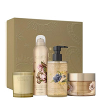 Подарунковий набір The Ritual Intuitia Set L Подарунковий набір The Ritual Intuitia Set L