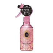 Спрей для хвилястого волосся із захистом від термічного впливу Shiseido Ma Cherie Smooth Hair Spray 250 мл Спрей для хвилястого волосся із захистом від термічного впливу Shiseido Ma Cherie Smooth Hair Spray 250 мл