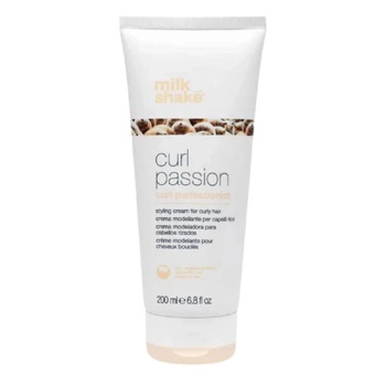 Крем для формування завитків Milk Shake Curl Passion Curl Perfectionist Styling Cream 200 мл