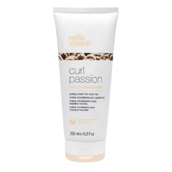 Крем для формування завитків Milk Shake Curl Passion Curl Perfectionist Styling Cream 200 мл