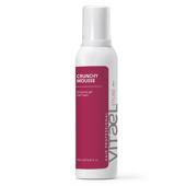 Гель-мус середньої фіксації VITAEL STYLING CRUNCHY MOUSSE 250 мл Гель-мус середньої фіксації VITAEL STYLING CRUNCHY MOUSSE 250 мл