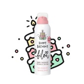 Пінка для душу Bilou Happy Birthday 200 мл