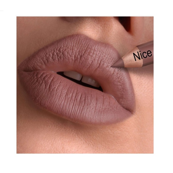 Олівець для губ MC ProfLine Nice-1