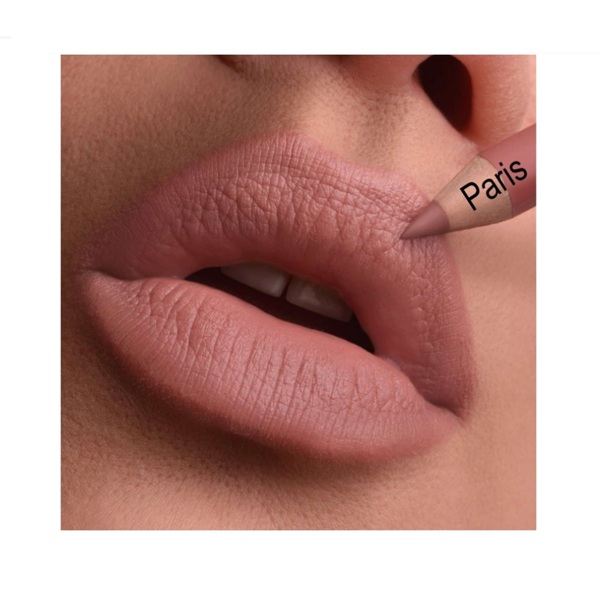 Олівець для губ MC ProfLine Paris-1
