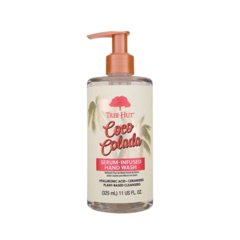 Мило для рук Tree Hut Coco Colada Hand Wash 325 мл