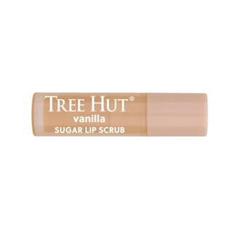 Скраб для губ Tree Hut Vanilla Lip Scrub Stick 3,5 г