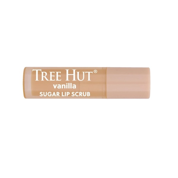Скраб для губ Tree Hut Vanilla Lip Scrub Stick 3,5 г