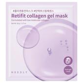 Гідрогелева маска з колагеном та ретинолом NEEDLY Retifit Collagen Gel Mask 36 г