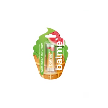 Бальзам для губ Balme Watermelon Ice Cream 5 г